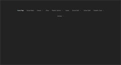 Desktop Screenshot of inchicorens.ie